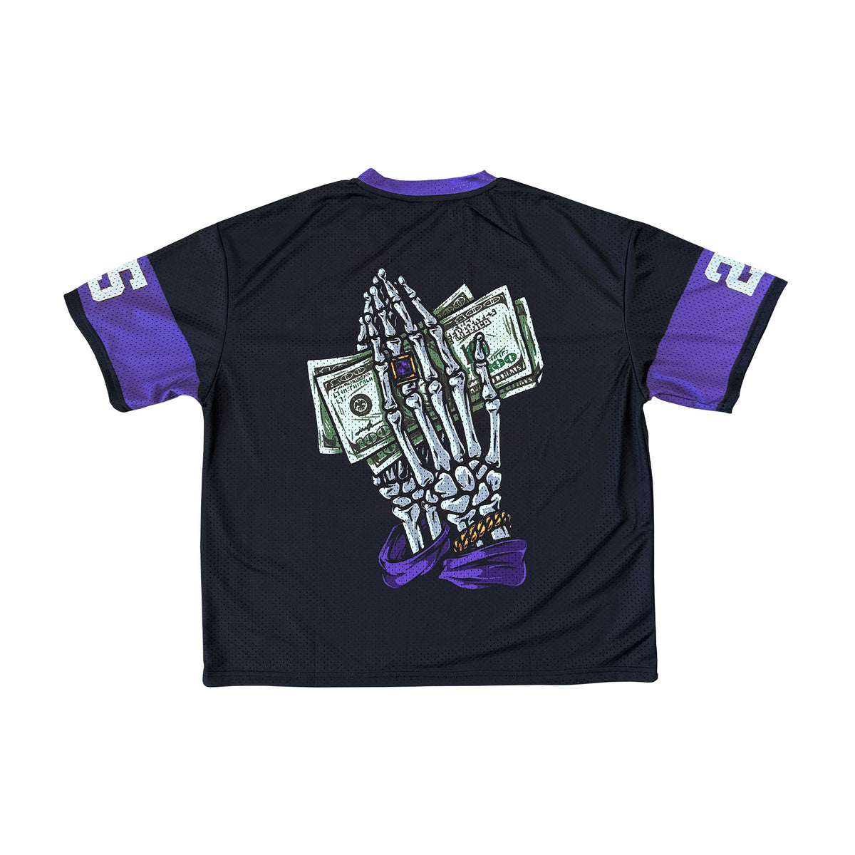 FST TEAM JERSEY