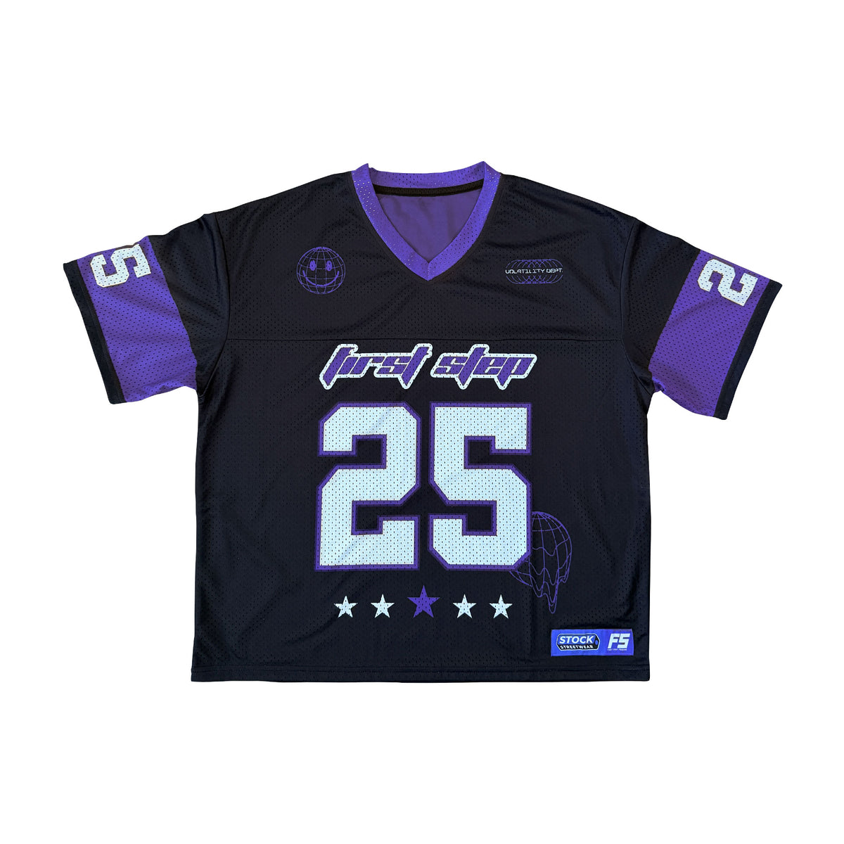 FST TEAM JERSEY