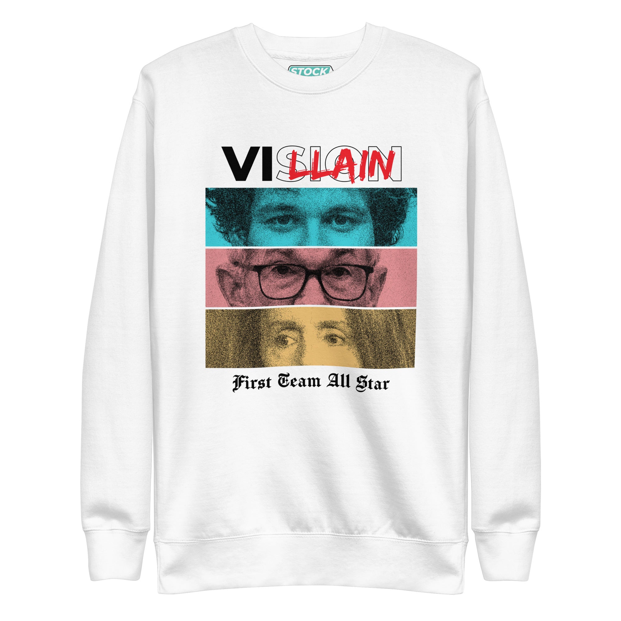 Vision/Villain | Sweatshirt
